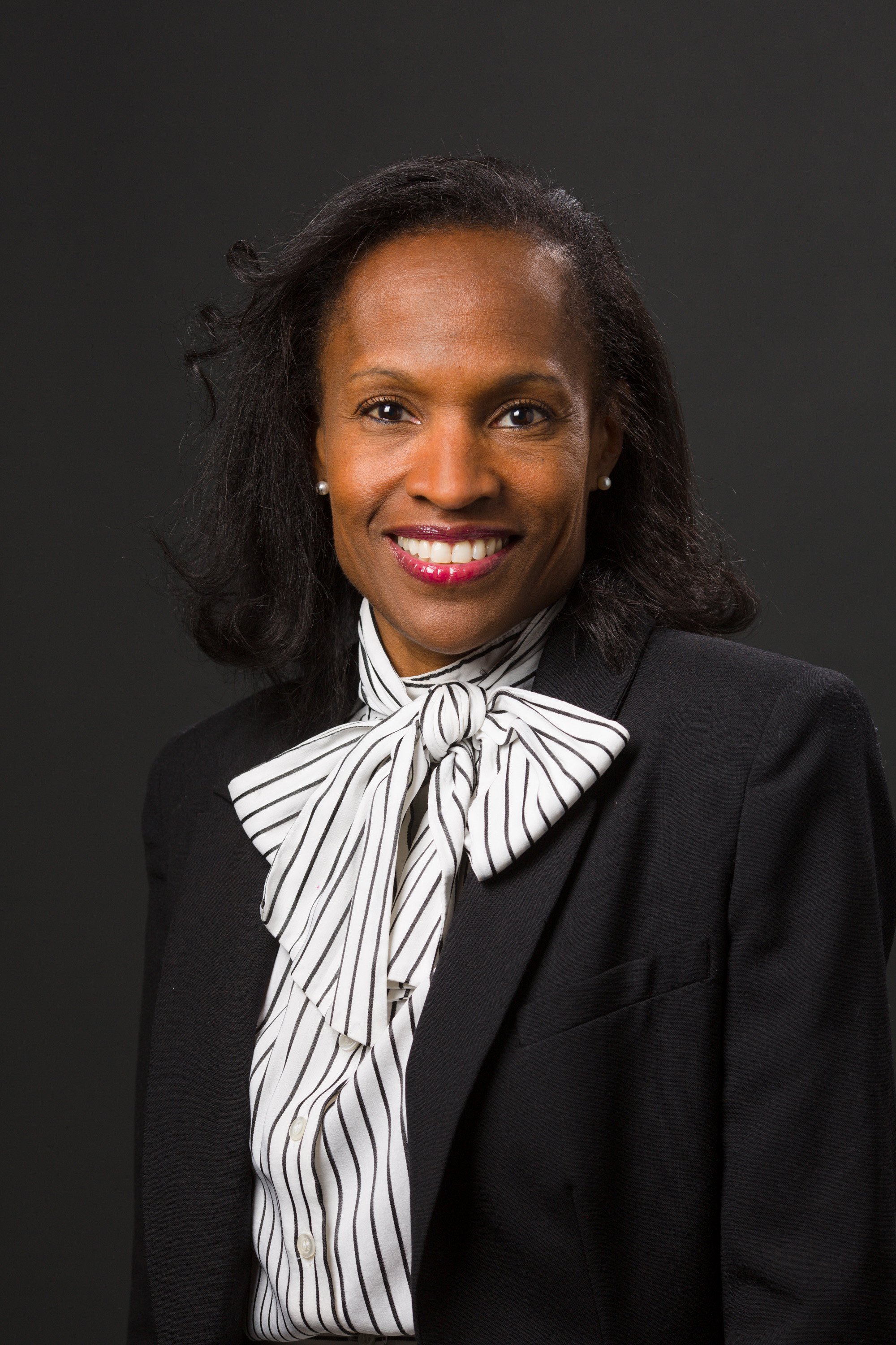 Dr. Marsha Guess, University of Colorado Urogynecology