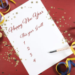New Year's Resolutions for your Pelvic Floor
