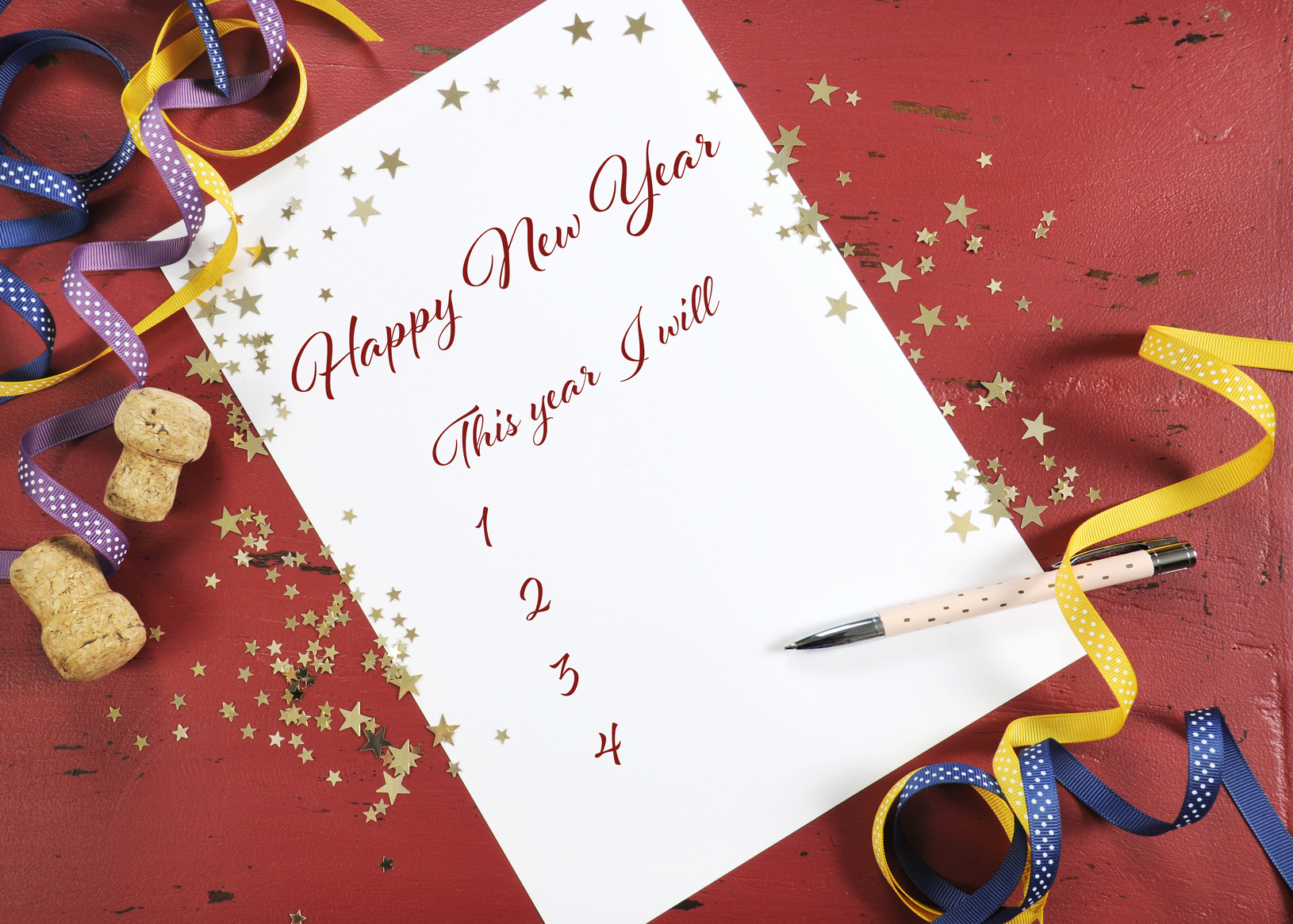 New Year's Resolutions for your Pelvic Floor