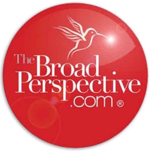 Female Sexual Dysfunction | CU Urogynecology | Denver | The Broad Perspective logo