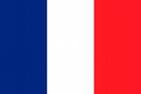 french flag, translations