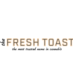 Dr. Connell as featured in Fresh Toast, logo here, on Cannabis and TCH for OAB | CU Urogynecology | Denver