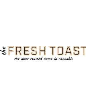 Dr. Connell as featured in Fresh Toast, logo here, on Cannabis and TCH for OAB