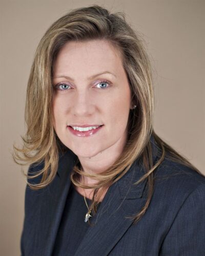 Dr. Kathleen Connell, CU Urogynecology