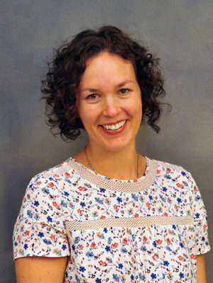 Lauren G. Rascoff, MD