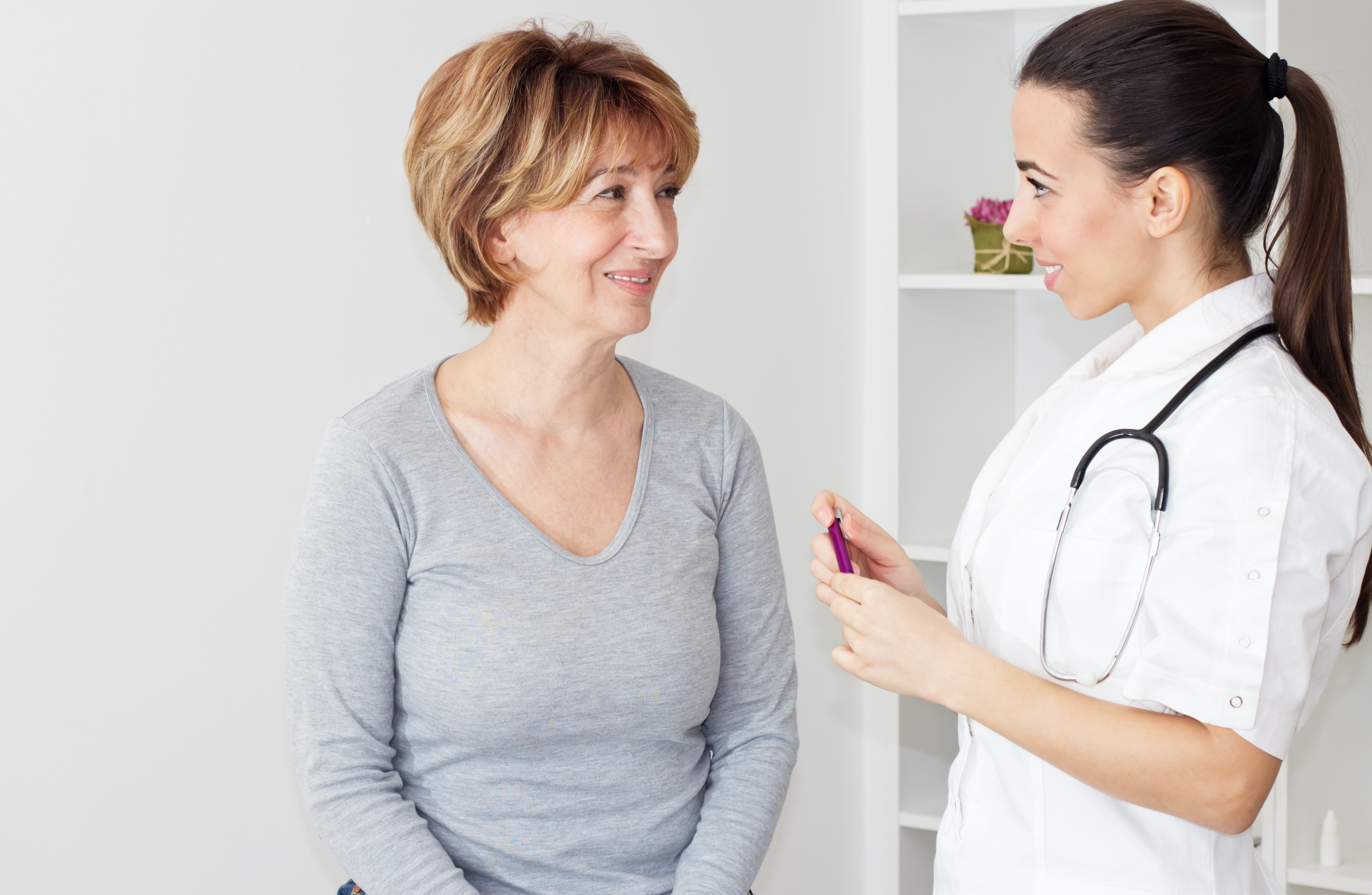 What Is a Urogynecologist and When Do You Need One?