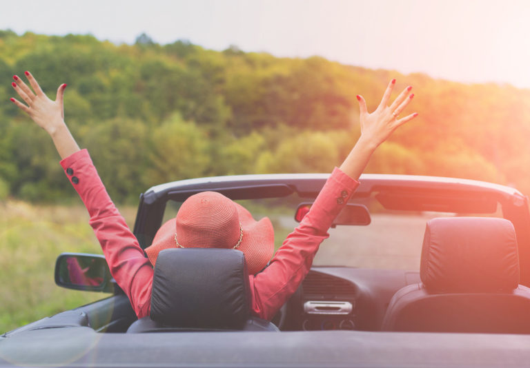 Take A Road Trip With Urinary Incontinence Cu Urogynecology