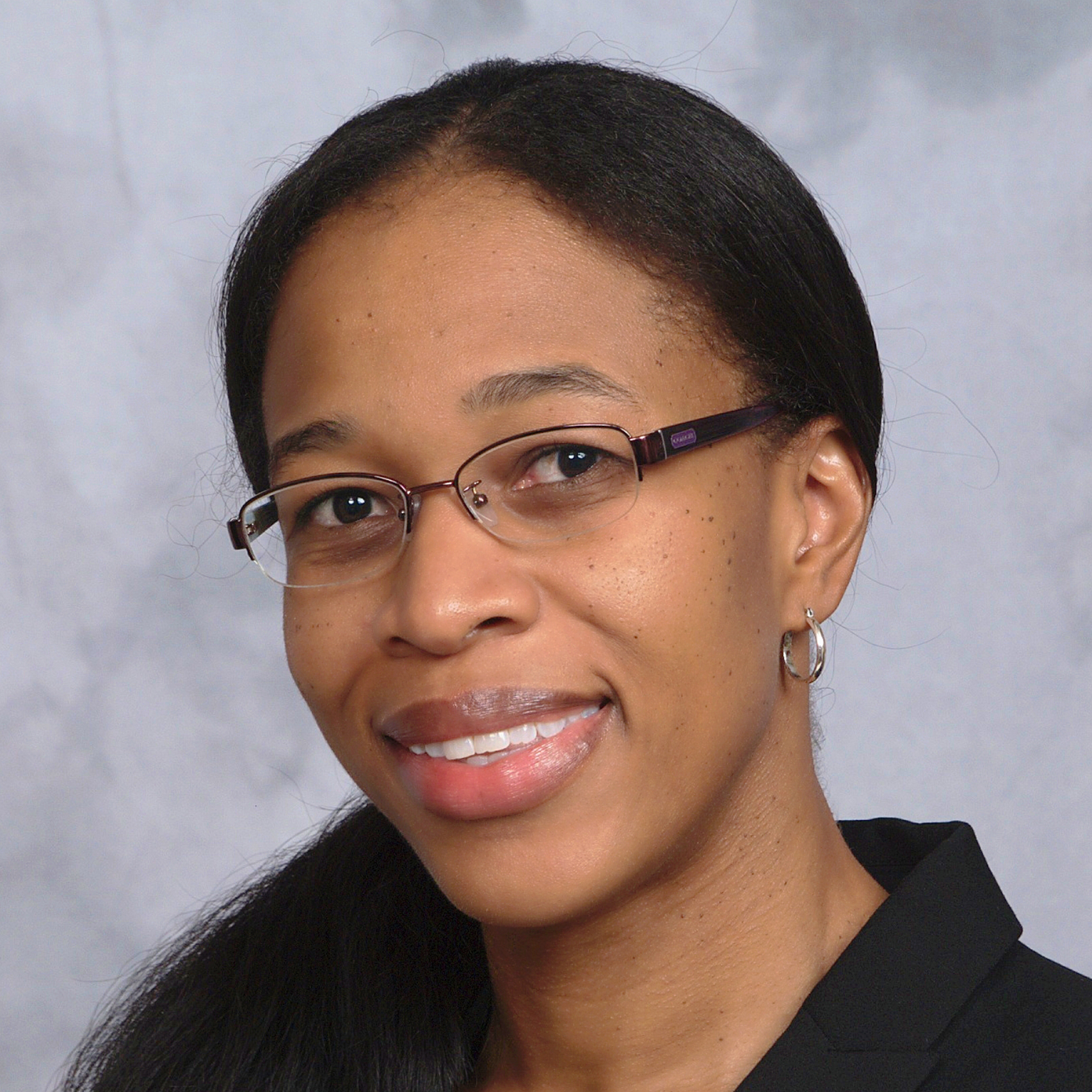 Yolanda Hinton, Physician Assistant, CU Urogynecology