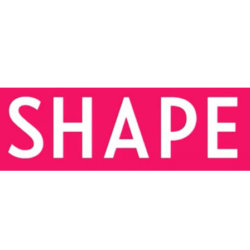 Dr. Rascoff shares with Shape magazine, logo shown here, about things women should know about their pelvic floor | CU Urogynecology | Denver, CO